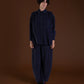 Abe Pant, Navy Cord