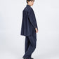 Abe Pant, Navy Cord