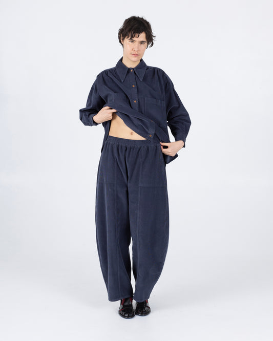 Abe Pant, Navy Cord