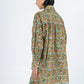 Talia Shirt, Scroll Pop