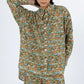 Talia Shirt, Scroll Pop