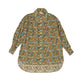 Talia Shirt, Scroll Pop