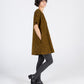 Ulla Dress, Paisley Cord