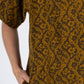 Ulla Dress, Paisley Cord