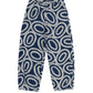 Yibi Pant, Doilies Print