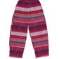 Yibi Pant, Lito Plaid