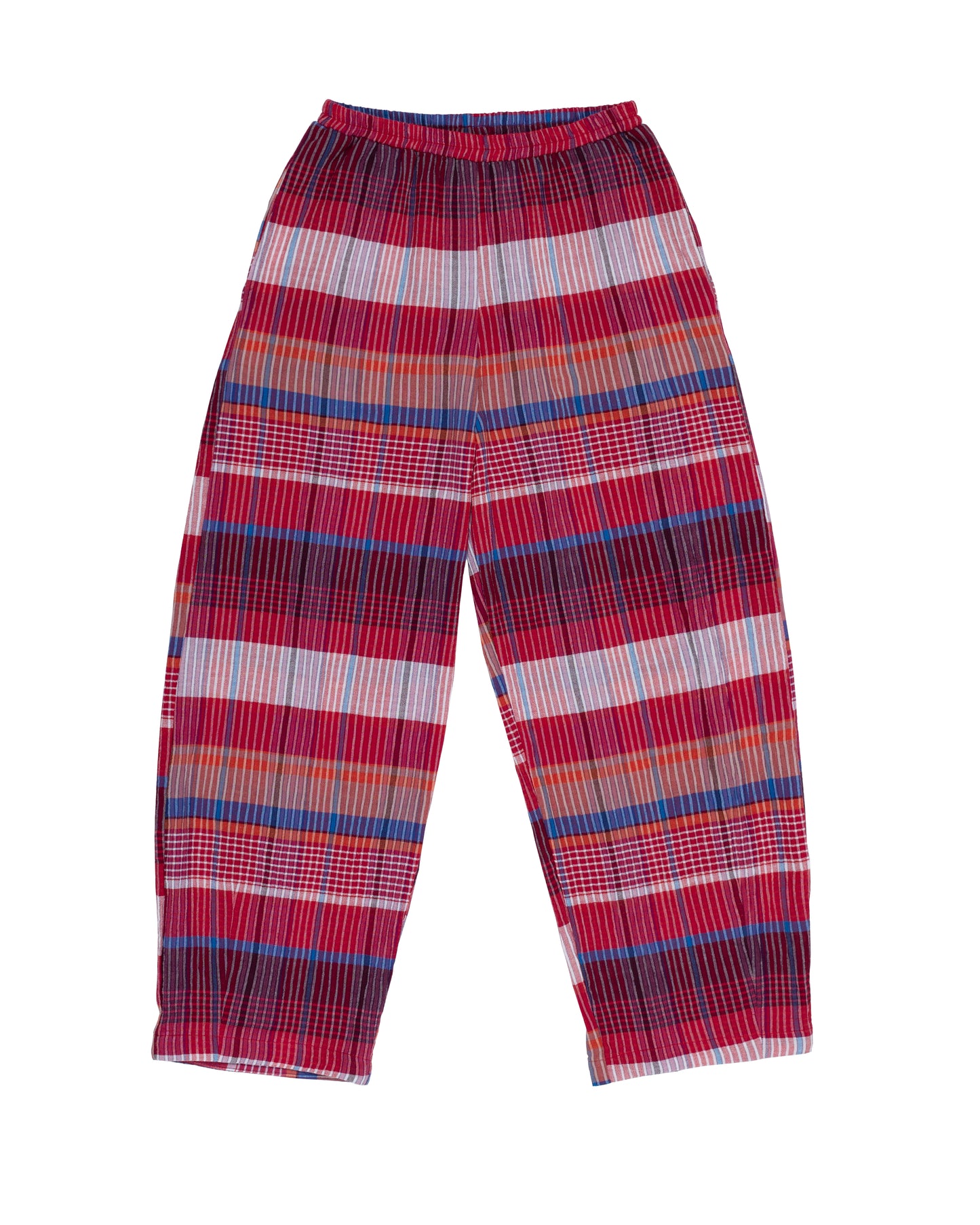 Yibi Pant, Lito Plaid
