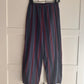 Yibi Pant, Ombre Stripes, SAMPLE
