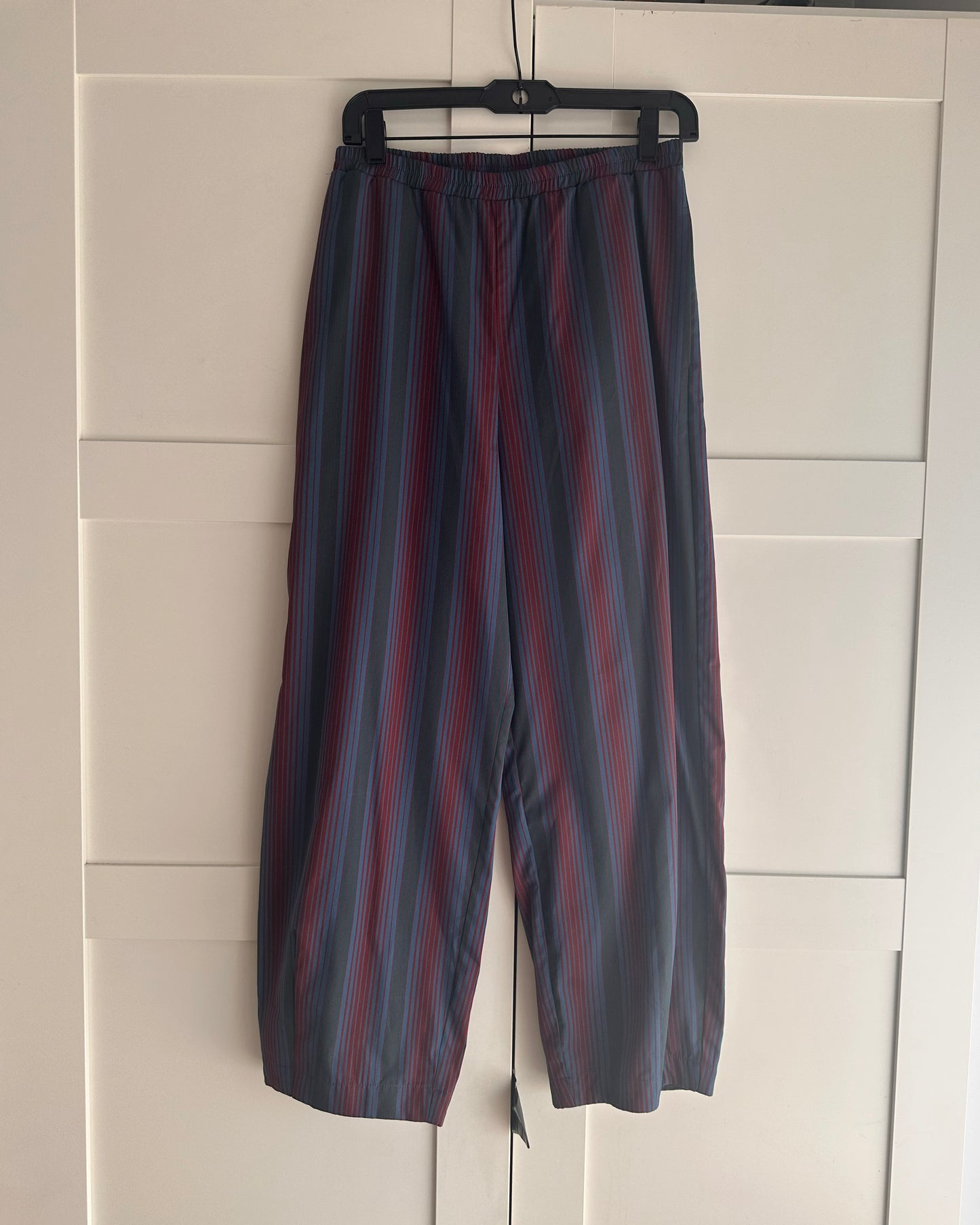 Yibi Pant, Ombre Stripes, SAMPLE