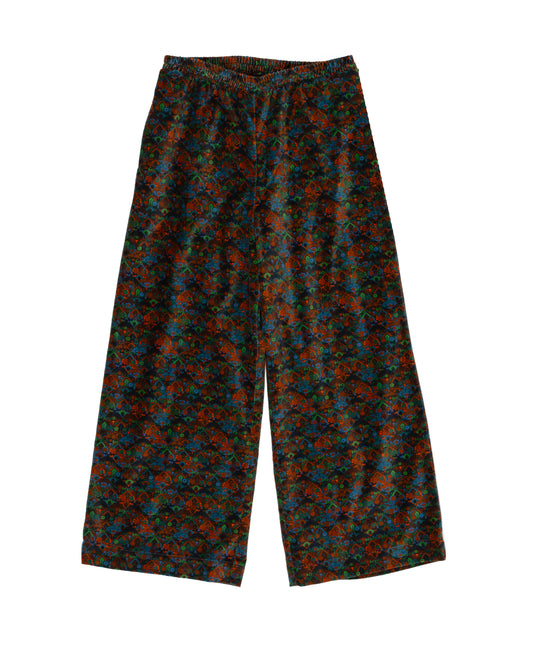 Yoshi Pant, Fuzz Pop Print