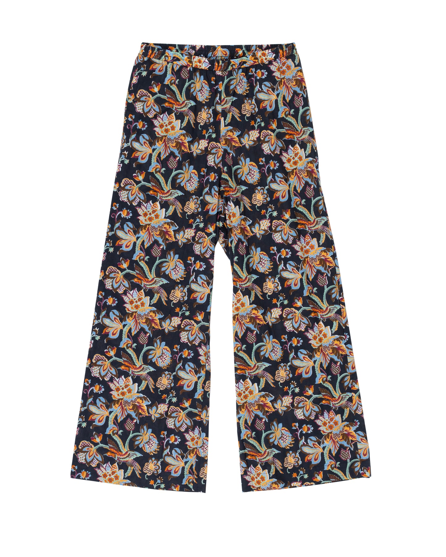 Yoshi Pant, Mintz Chintz