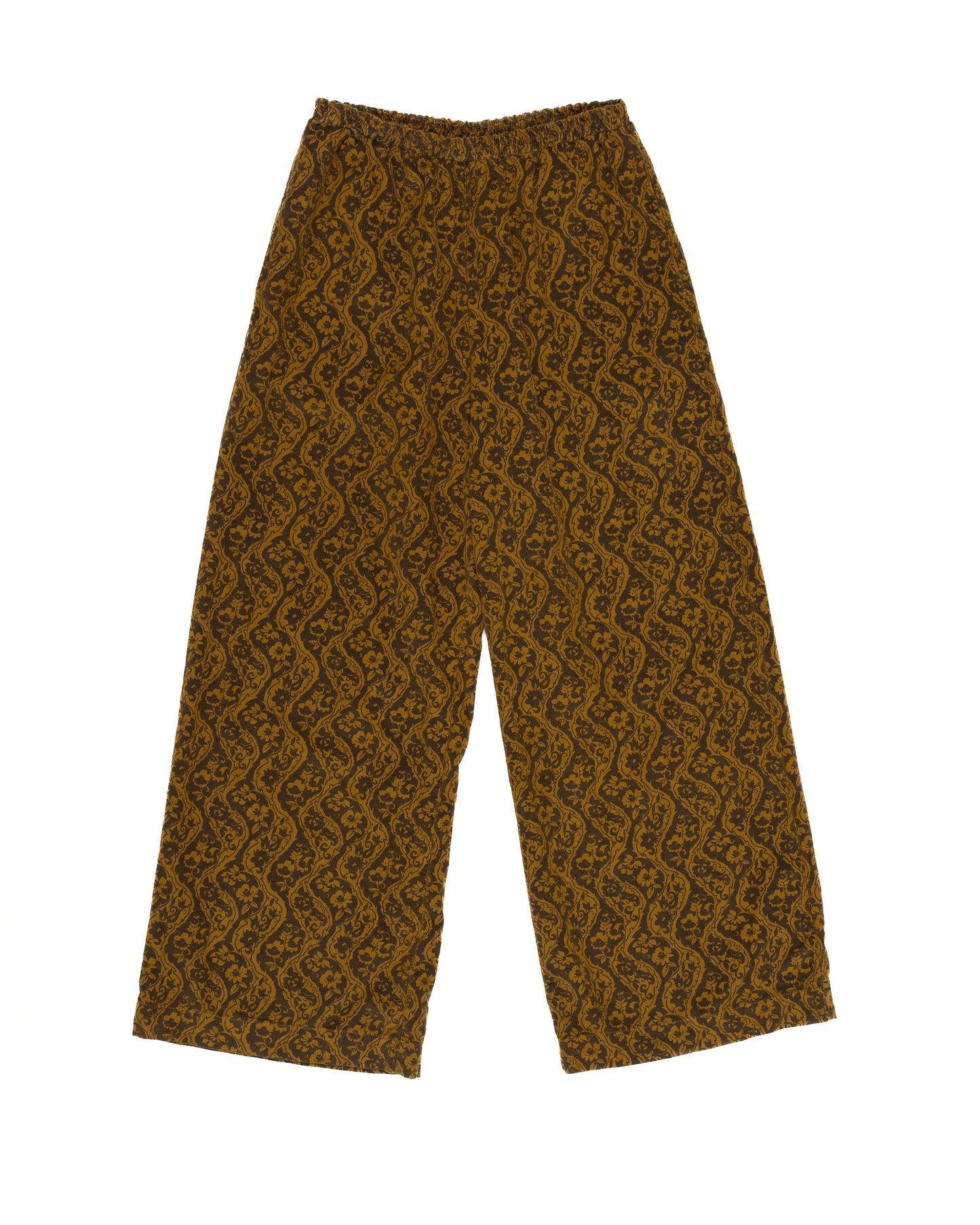 Yoshi Pant, Paisley Cord